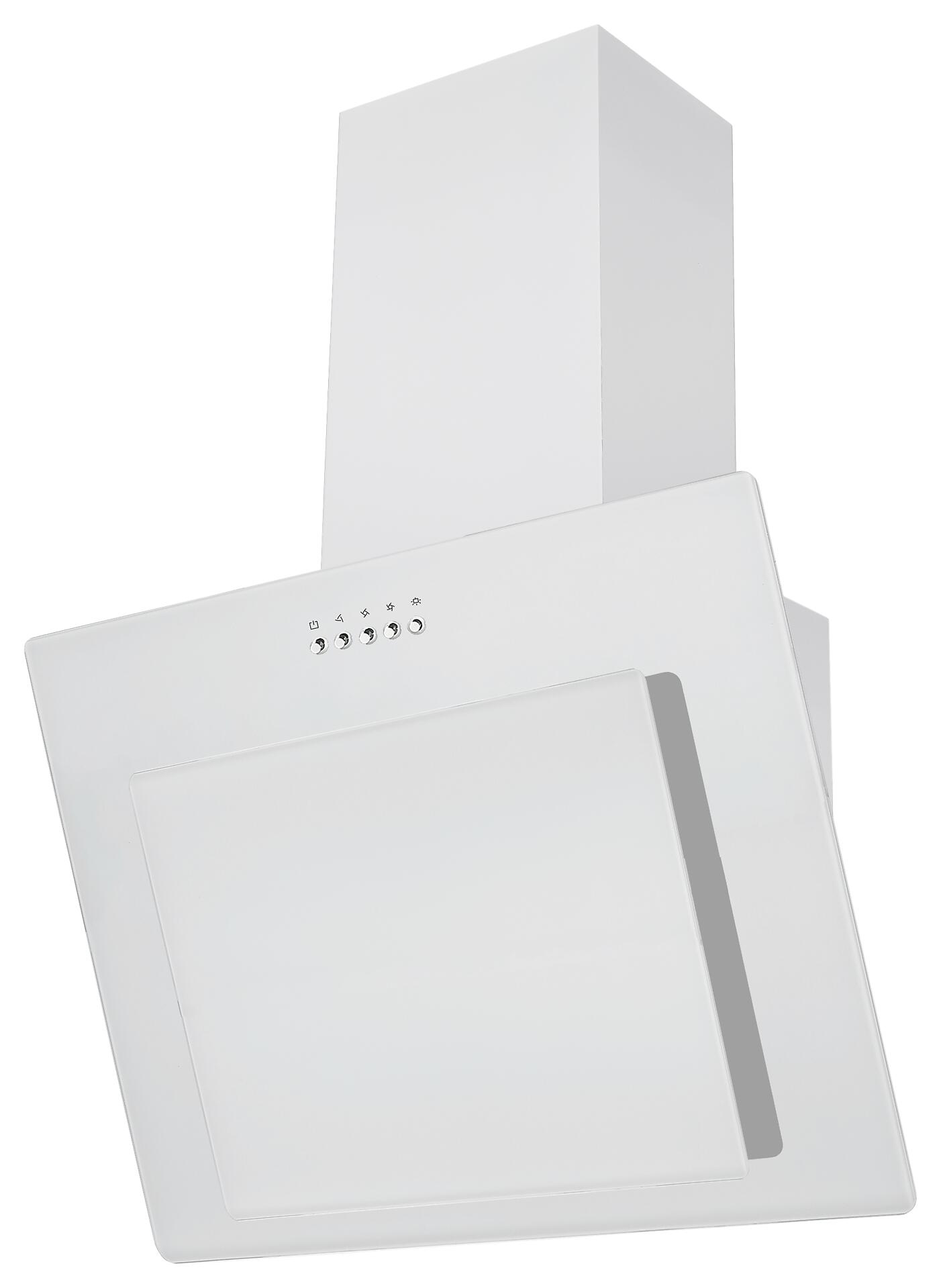 Respekta Küchenblock Economy weiß B/H/T: ca. 280x200x60 cm