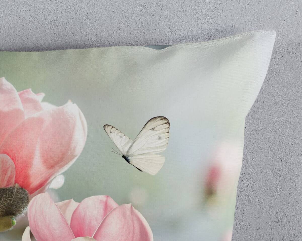 Baumwoll Bettwäsche Close Multi Baumwolle B/L: ca. 135x200 cm