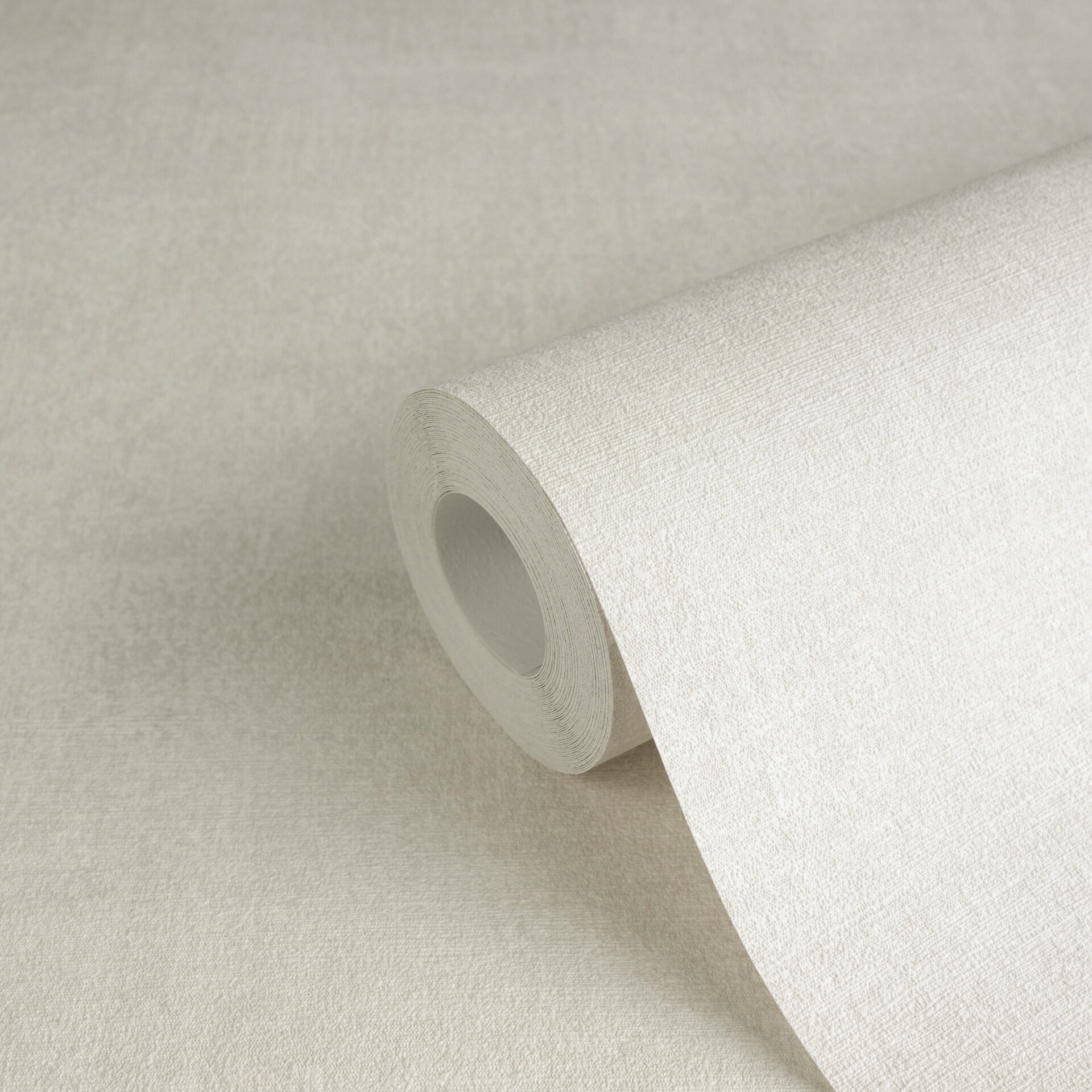 A.S.Creation Vliestapete beige creme B/H/D: ca. 53x1005x8,1 cm