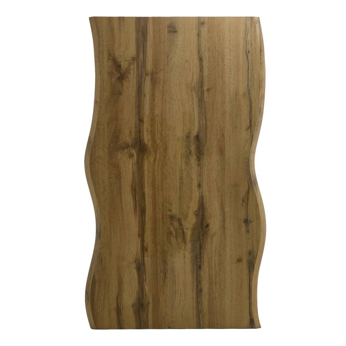 Esstisch Lily Eiche Wild Nachbildung B/H/T: ca. 120x74x70 cm