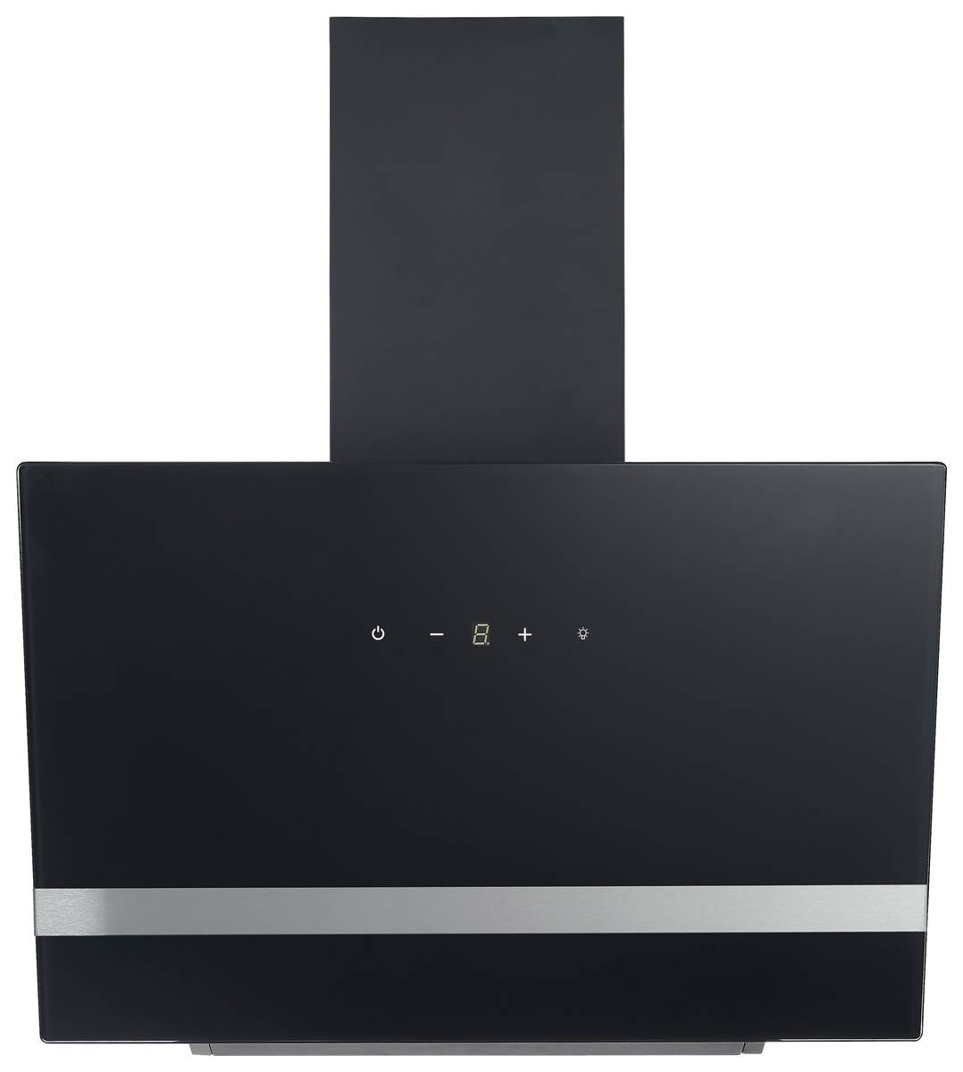 Respekta Küchenblock Marleen grau matt B/H/T: ca. 220x211x60 cm