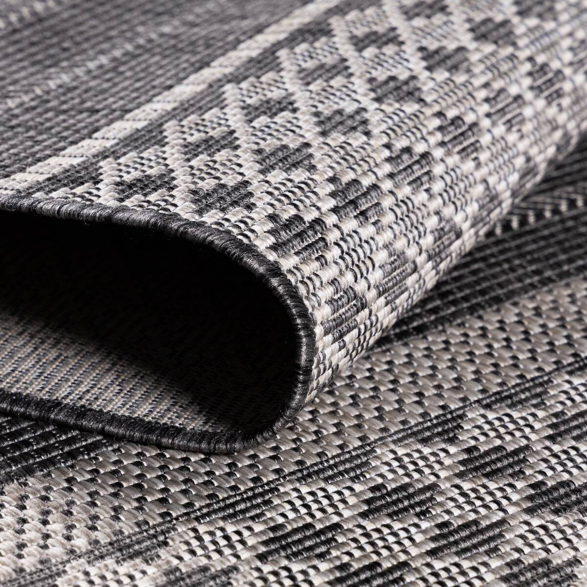 Ayyildiz Teppich SUNNY beige B/L: ca. 120x170 cm