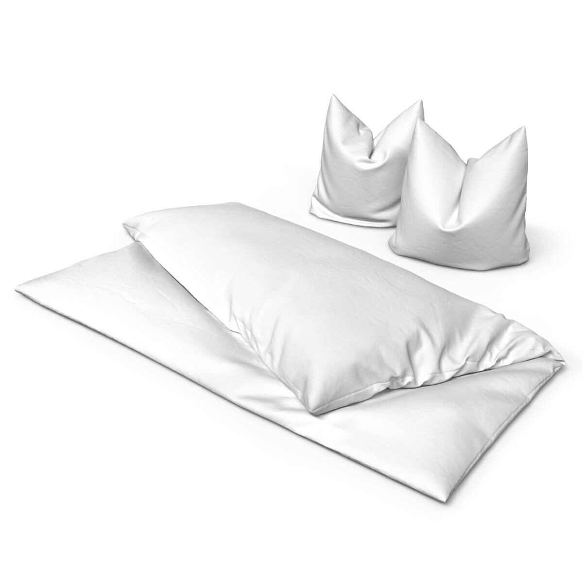 Baumwoll Bettwäsche Renforce