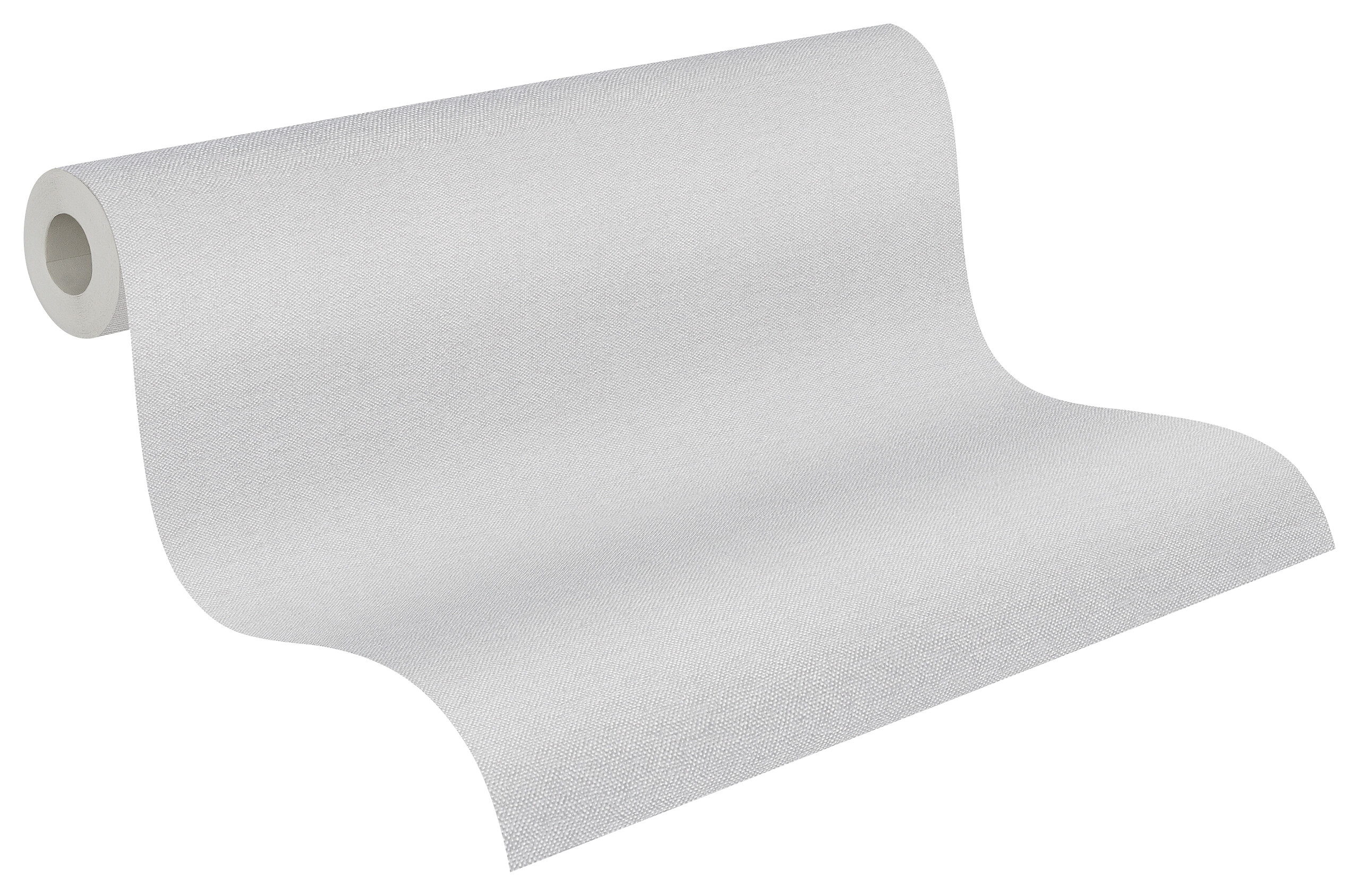 A.S.Creation Vliestapete grau B/H/D: ca. 53x1005x9,3 cm