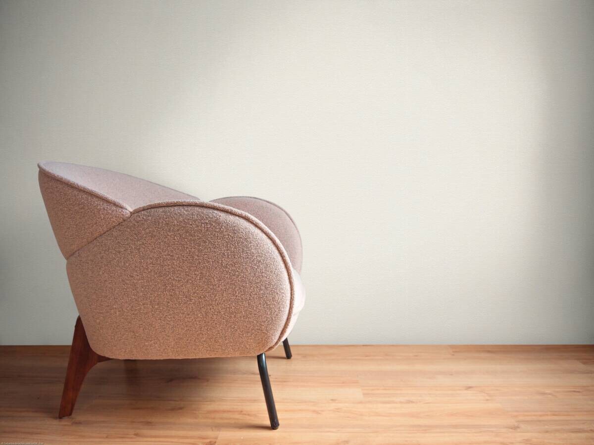 A.S.Creation Vliestapete creme B/H/D: ca. 53x1005x10 cm