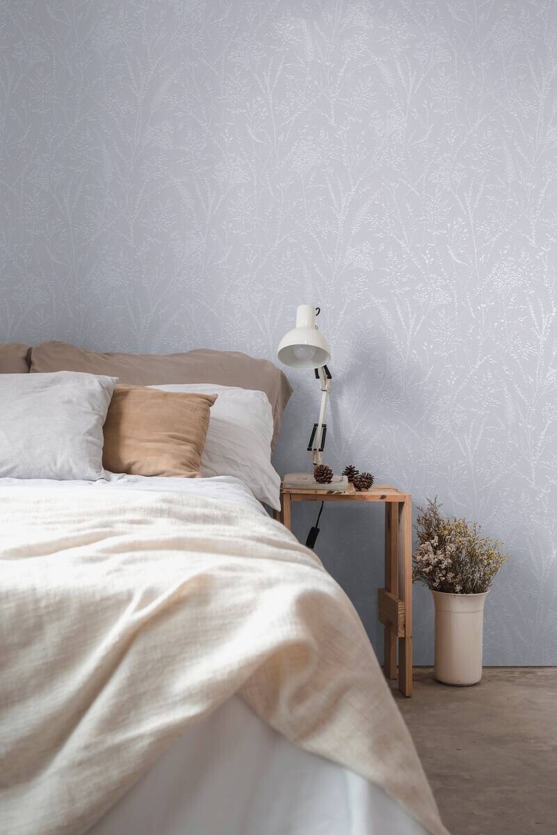 A.S.Creation Vliestapete rosa B/H/D: ca. 53x1005x9,2 cm