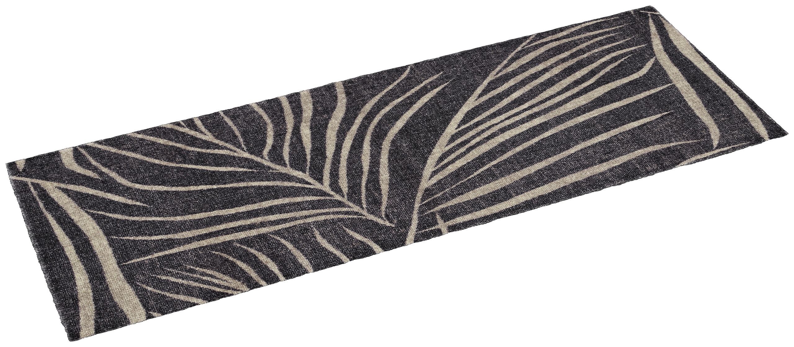 Teppich Universal grau B/L: ca. 67x150 cm Teppich Universal grau B/L: ca. 67x150 cm