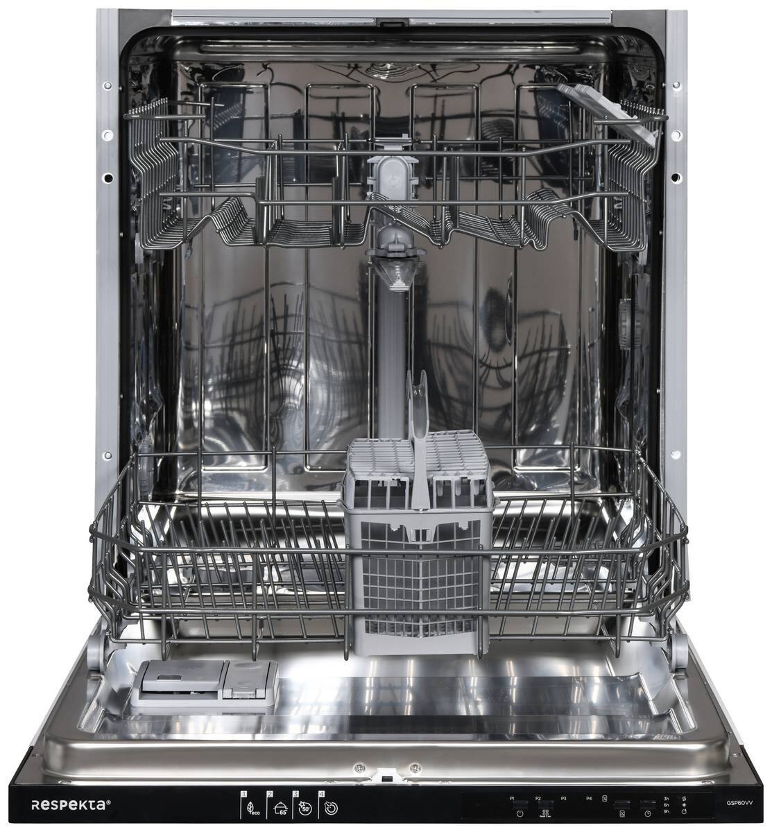 Respekta Küchenblock Amanda Beton Optik B/H/T: ca. 310x200x60 cm