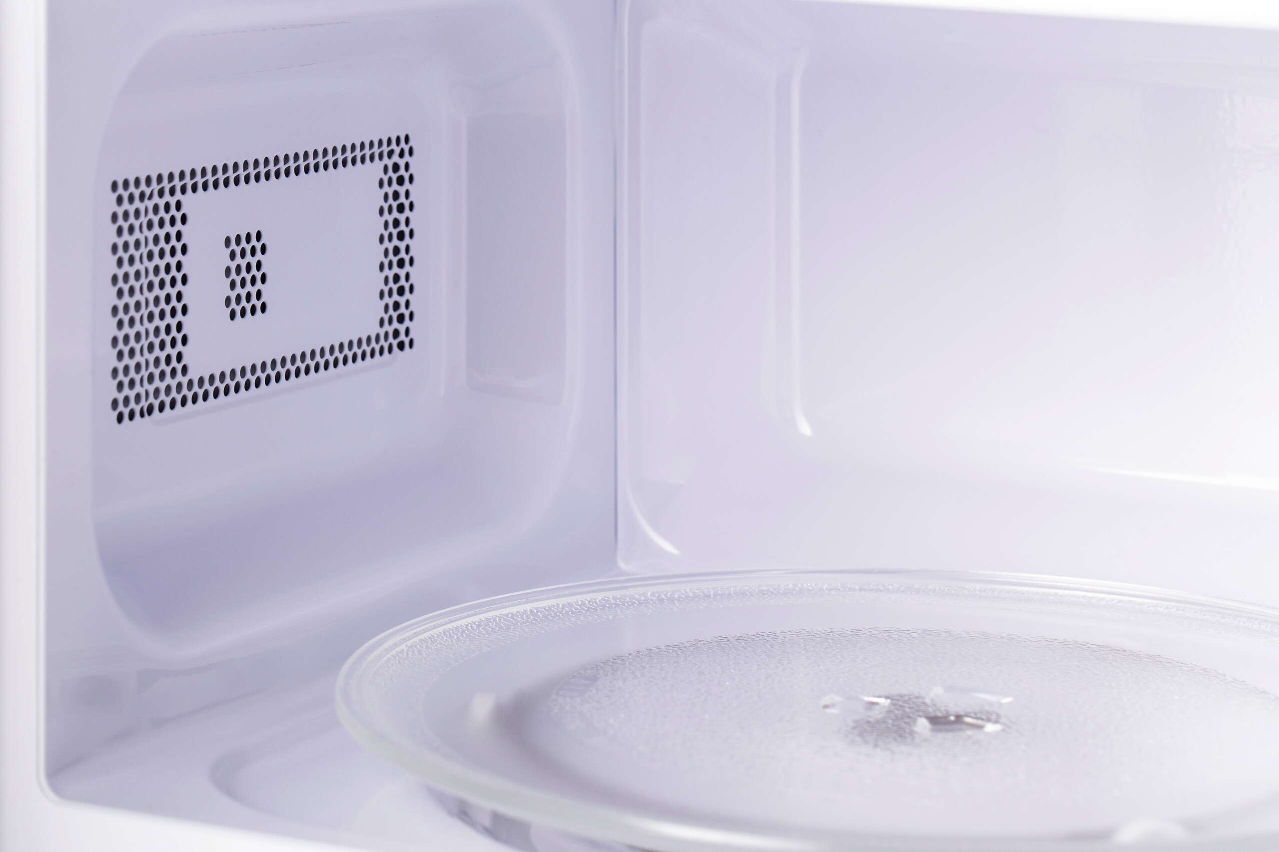 POCOline Mikrowelle MM720C2GX-PM silber Metall B/H/T: ca. 44x26x33 cm ca. 20 l