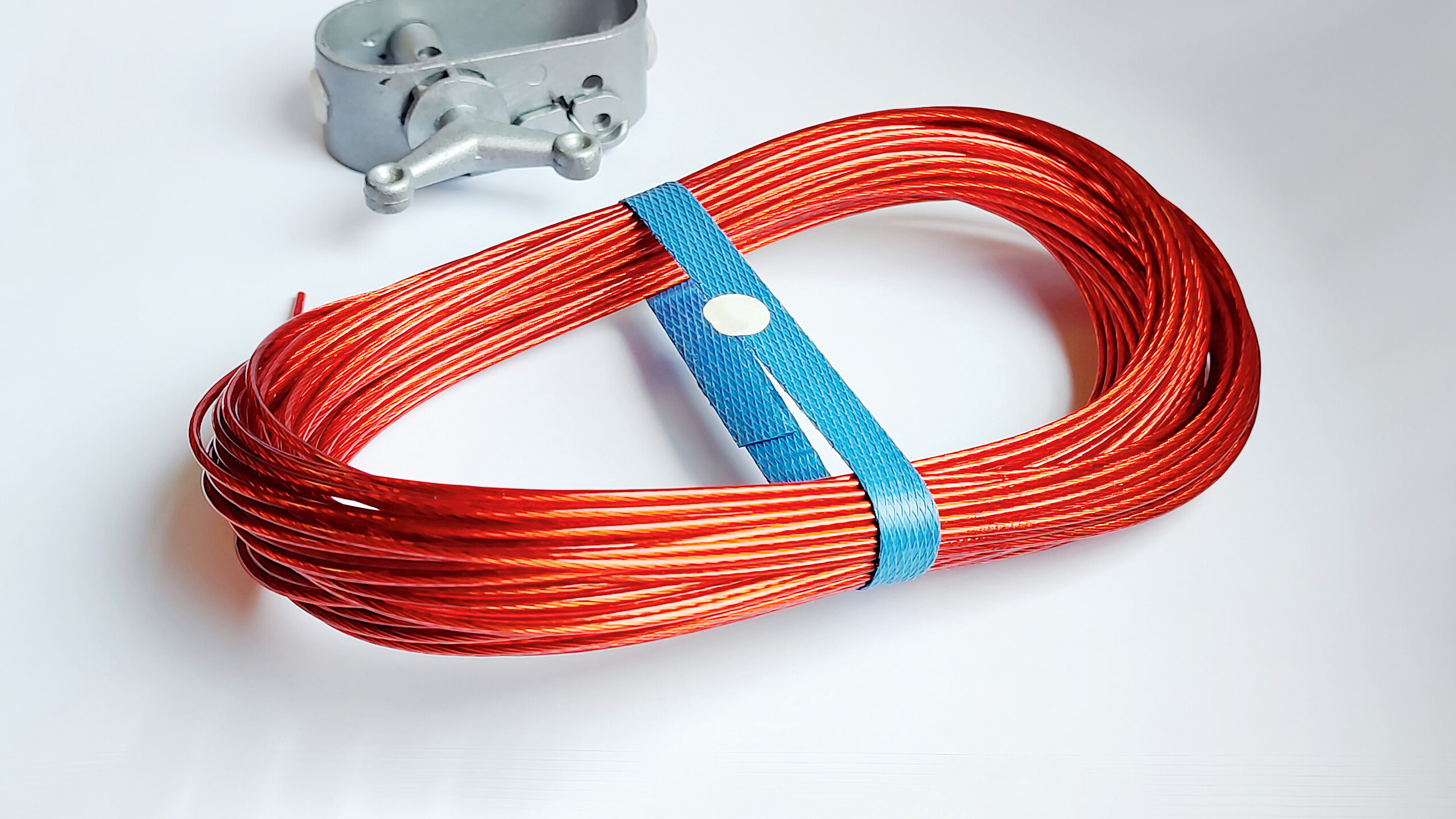 Grasekamp Abdeckplane für Pool oval royalblau Kunststoff B/L: ca. 400x800 cm