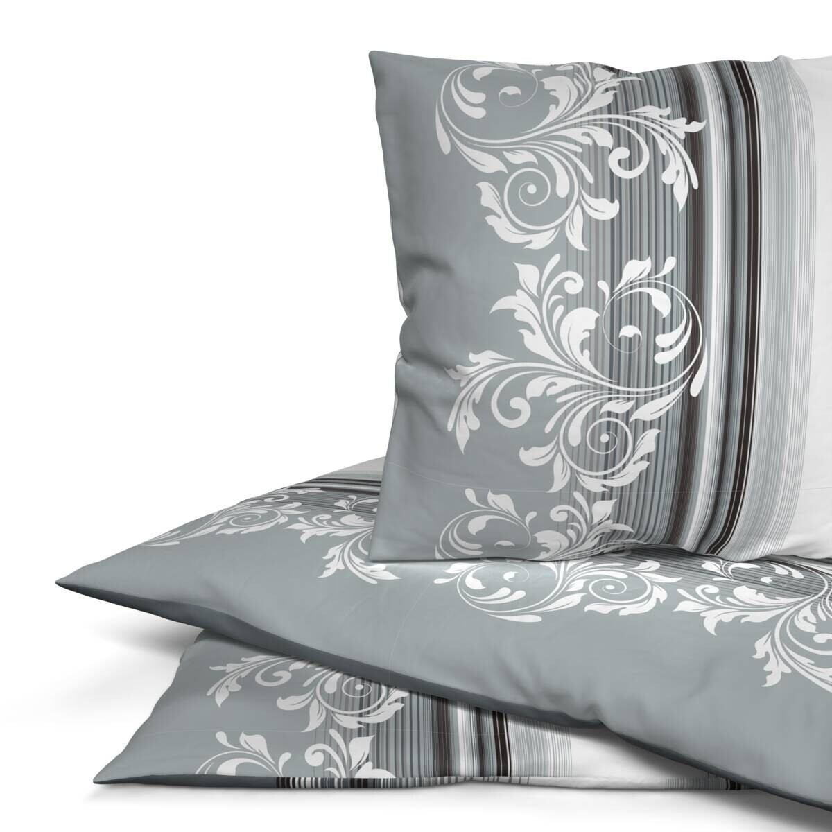 Microfaser Bettwäsche Fleece