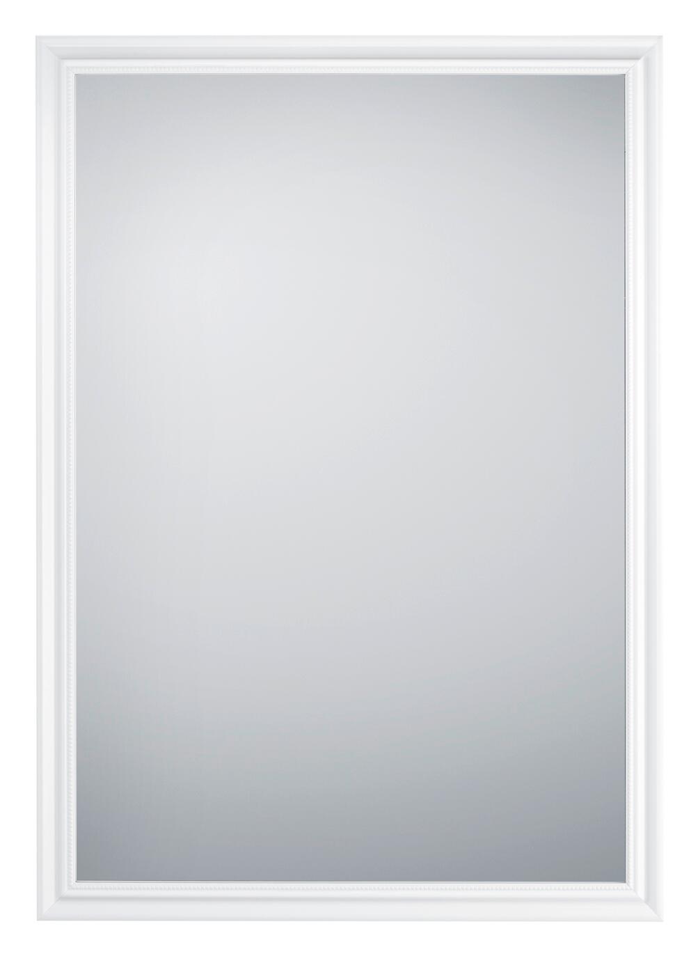 Rahmenspiegel Karina B/H/T: ca. 50x70x2 cm