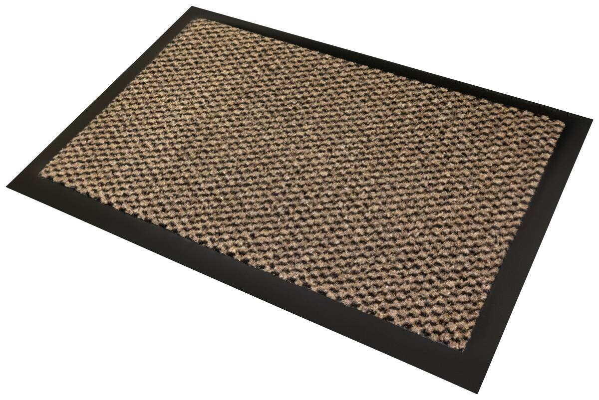 Schmutzfangmatte Peru beige B/L: ca. 60x180 cm