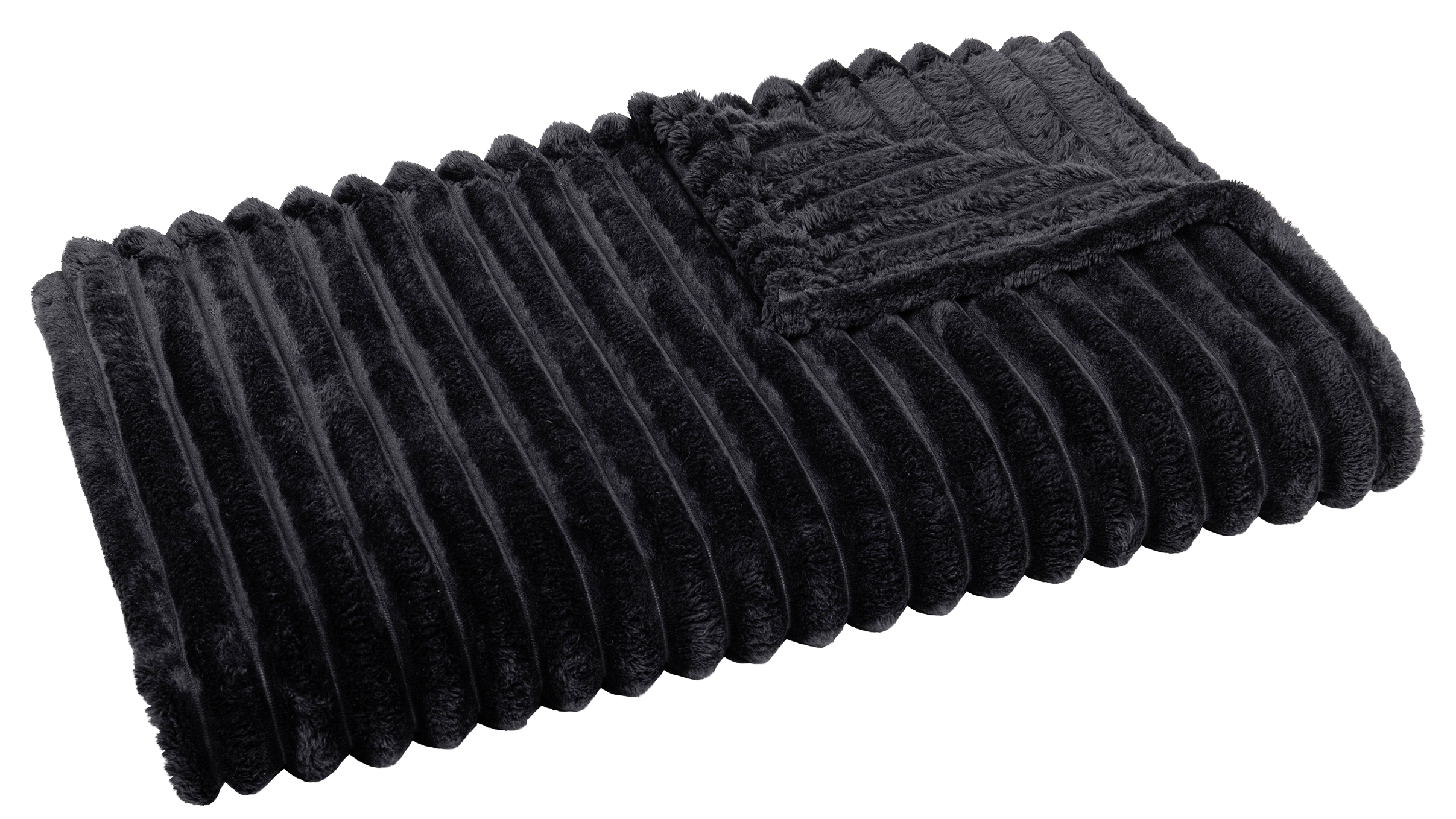 Wohndecke Luxus Flanell