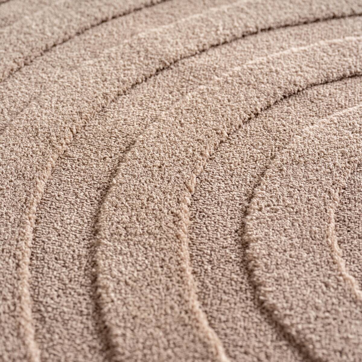 Ayyildiz Teppich POMPEI beige B/L: ca. 160x230 cm