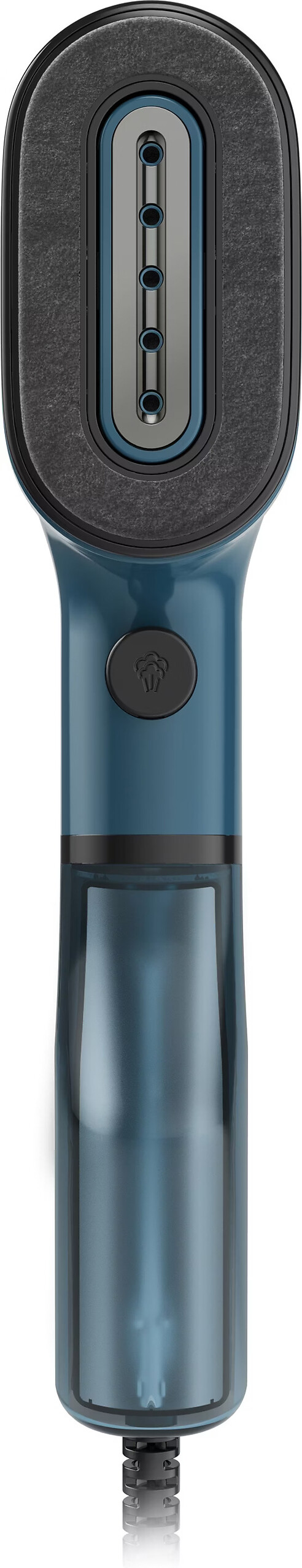 Tefal Dampfglätter blau