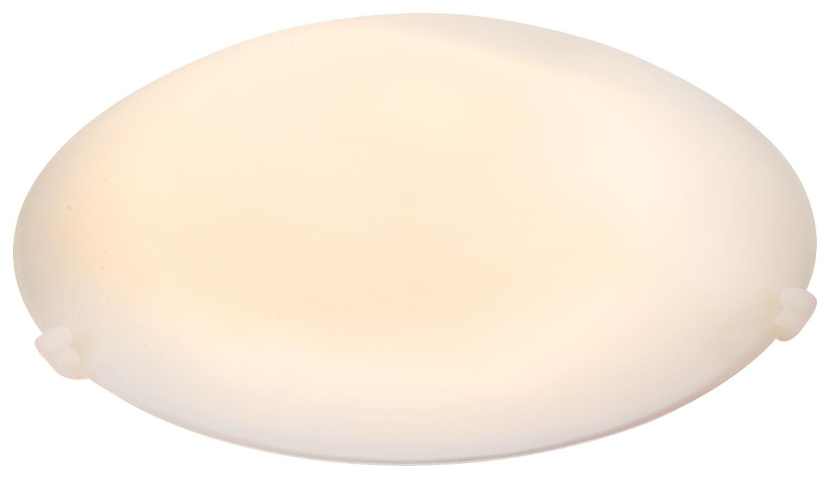 POCOline Deckenleuchte Malo E27 1 Brennstellen