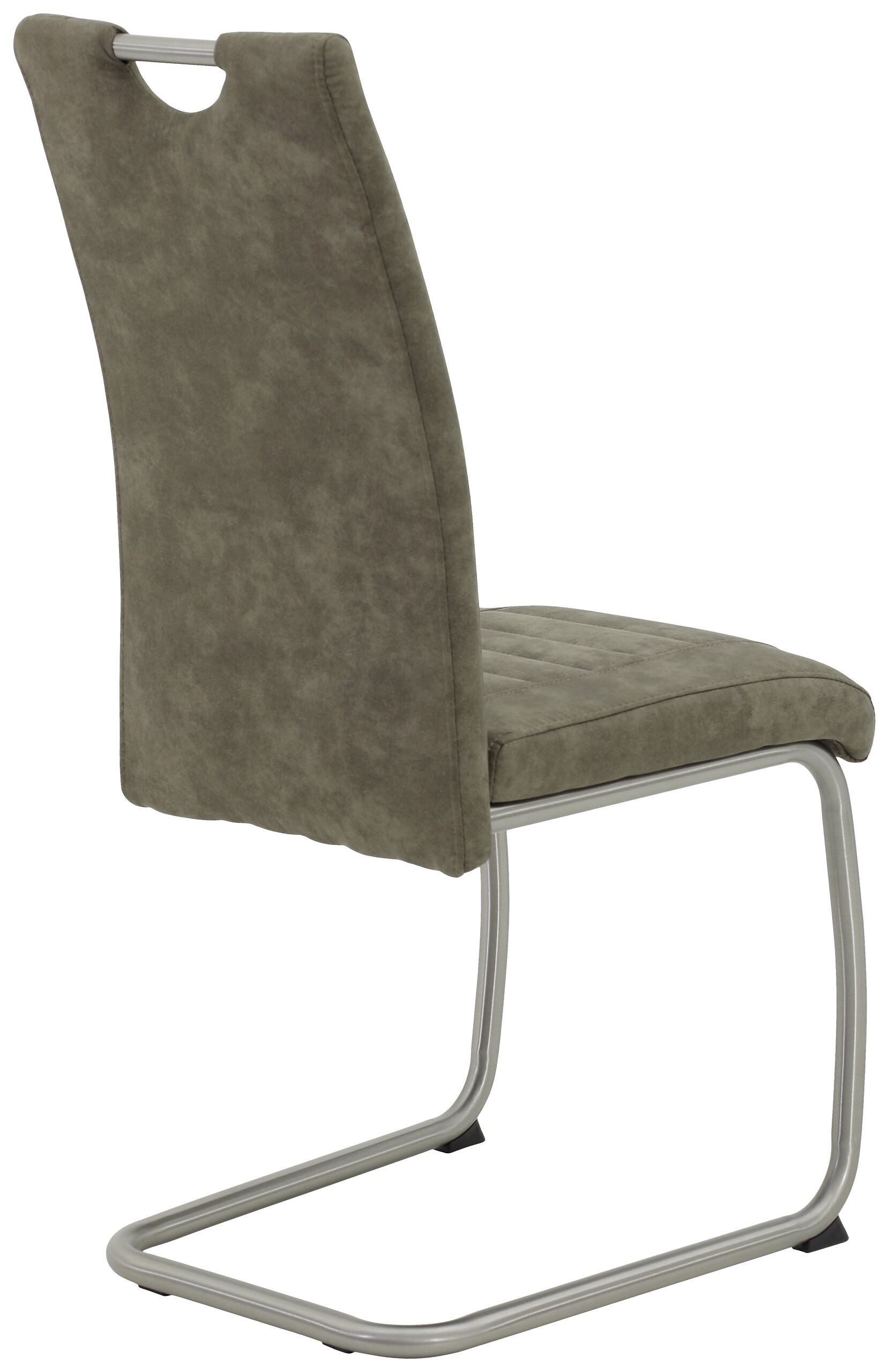 Essgruppe Ulla Eiche schlamm Holzwerkstoff B/H/T: ca. 220x76x90 cm