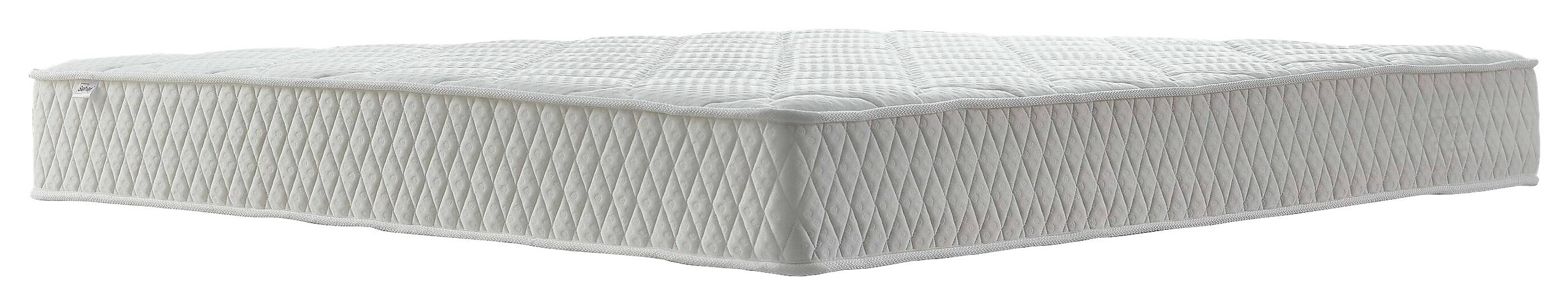 Taschenfederkernmatratze Meloni Liegefläche B/L: ca. 180x200 cm