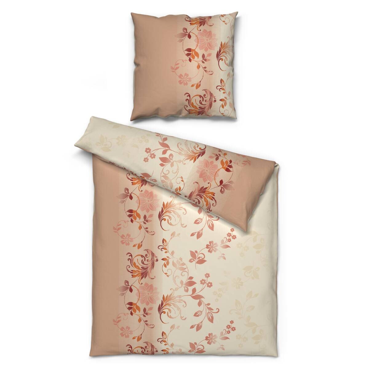 Baumwoll Bettwäsche Cotton touch Baumwoll Bettwäsche Cotton touch