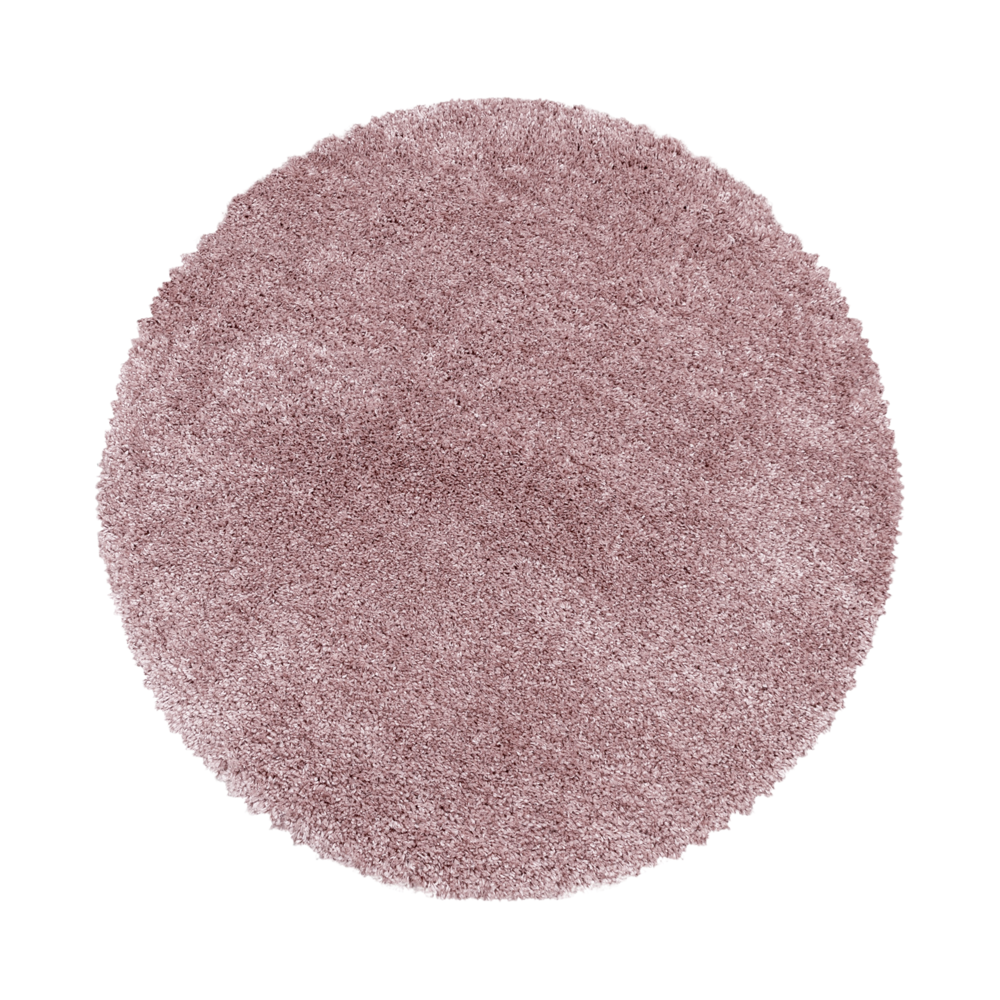 Ayyildiz Teppich FLUFFY rosé D: ca. 200 cm Ayyildiz Teppich FLUFFY rosé D: ca. 200 cm