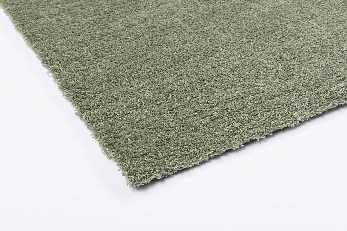 Webteppich Modena grün B/L: ca. 120x170 cm