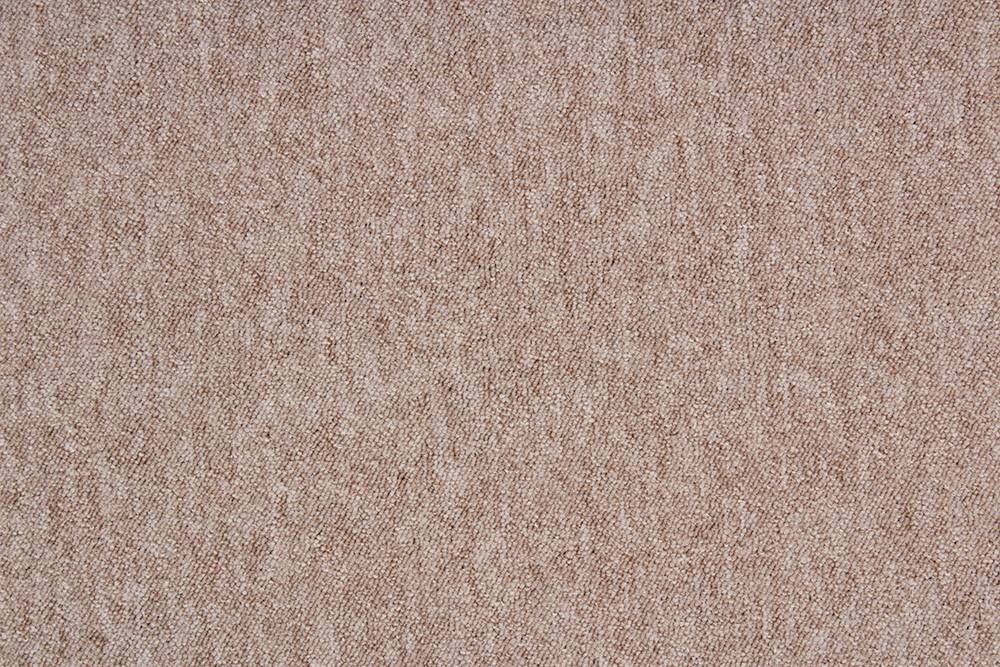 Teppichfliese Sierra beige B/L: ca. 50x50 cm pro Stück