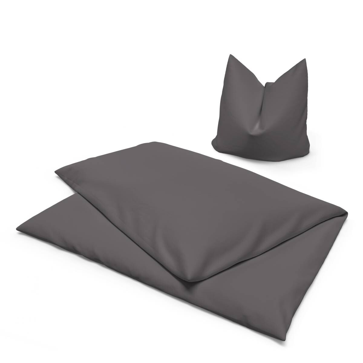 Baumwoll Bettwäsche Renforce