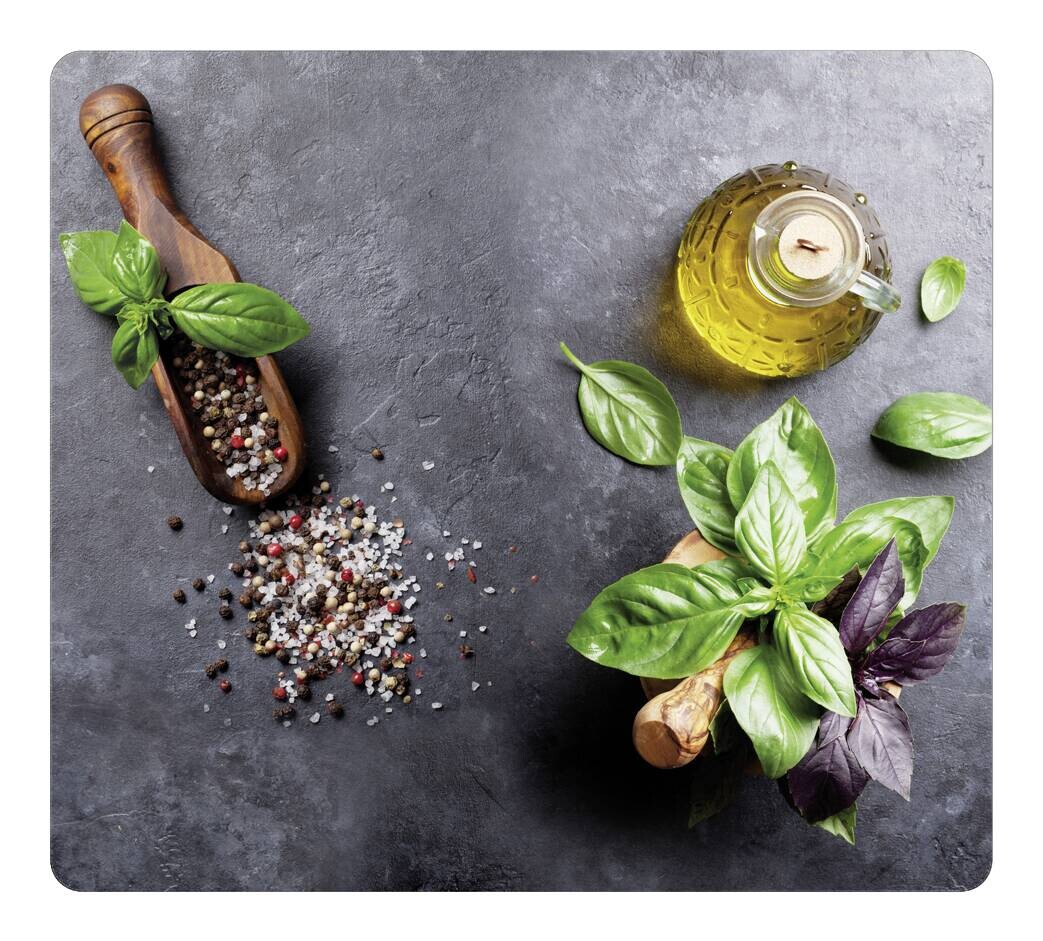 Kesper Glasschneideplatte