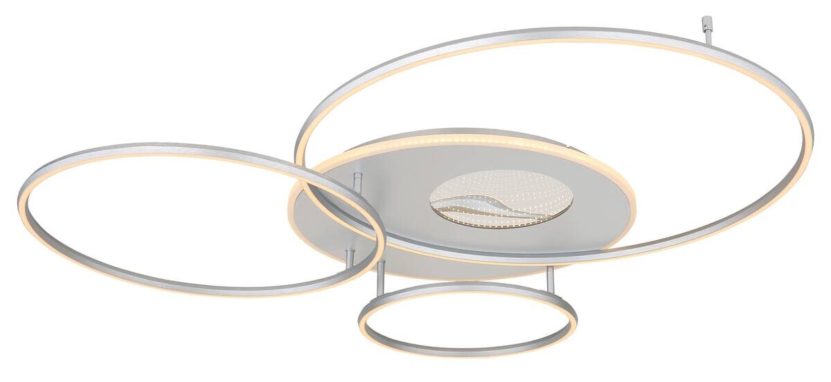 Deckenleuchte Invertina