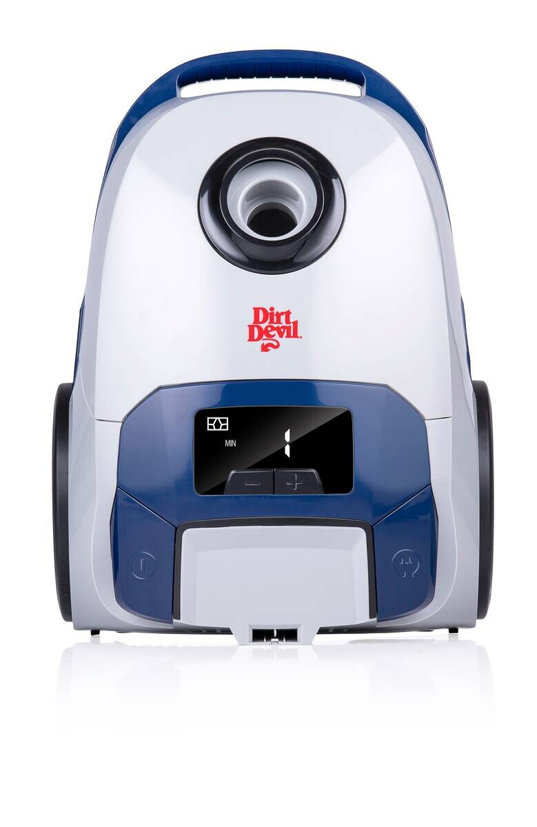 Dirt Devil Bodenstaubsauger DD2002