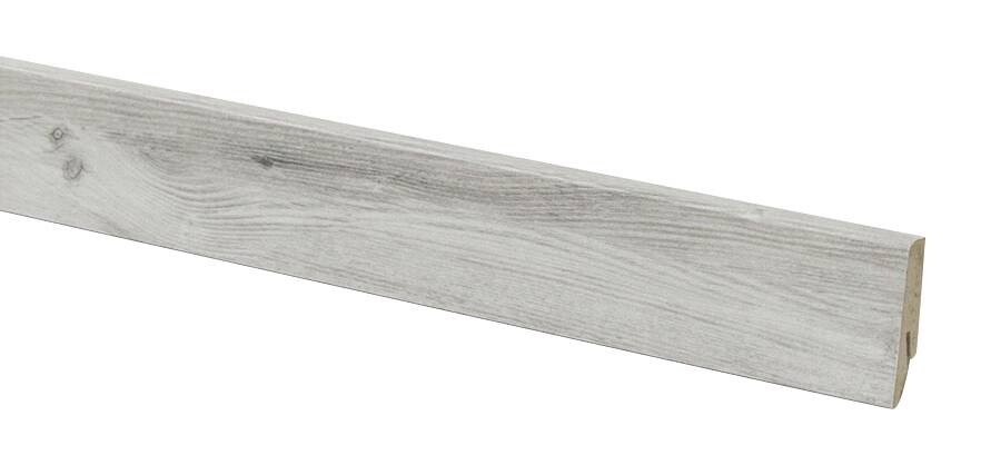 Sockelleiste L/B/H: ca. 240x0,18x0,58 cm pro Stück