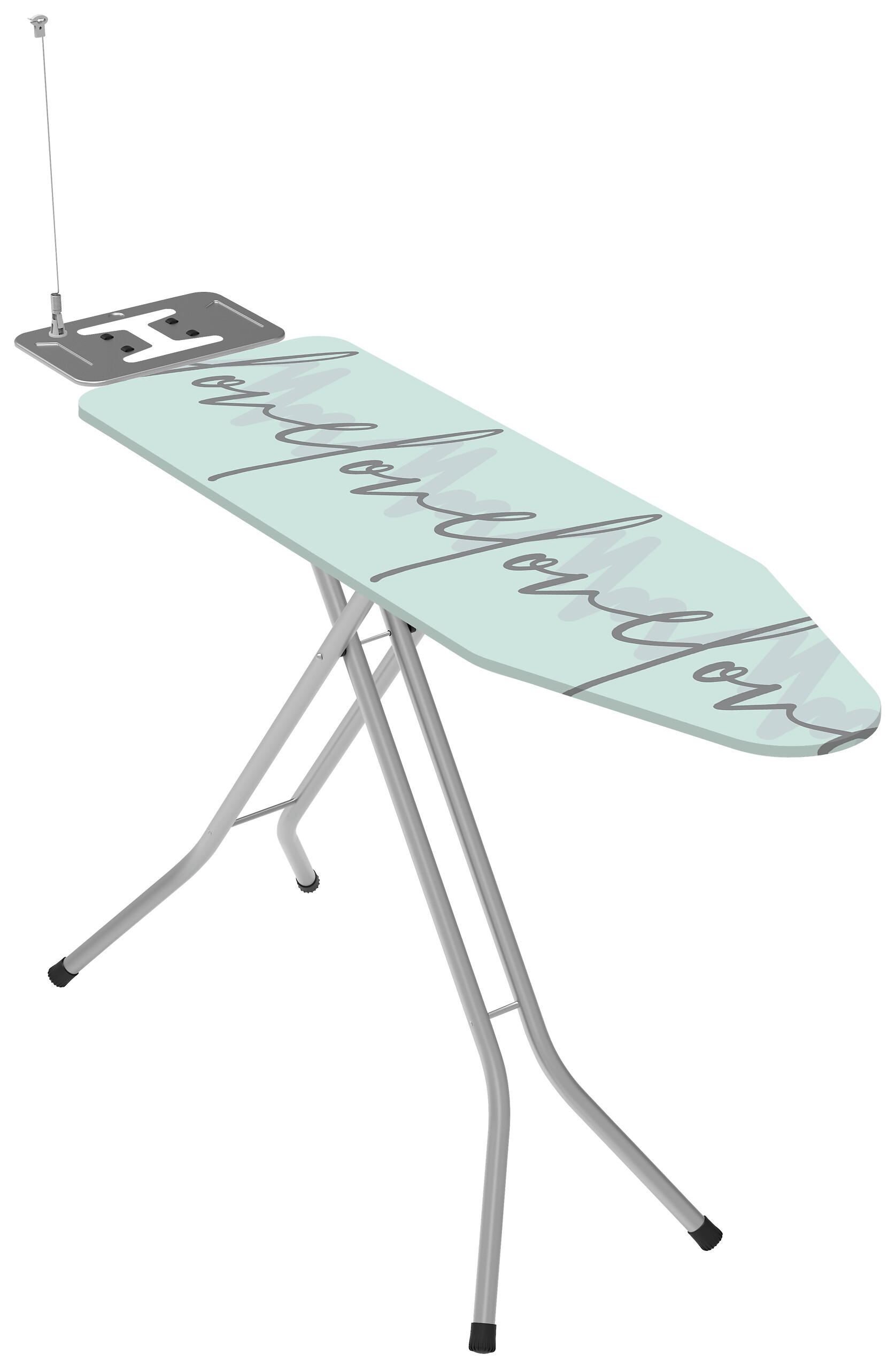 MICHELINO Bügeltischstation