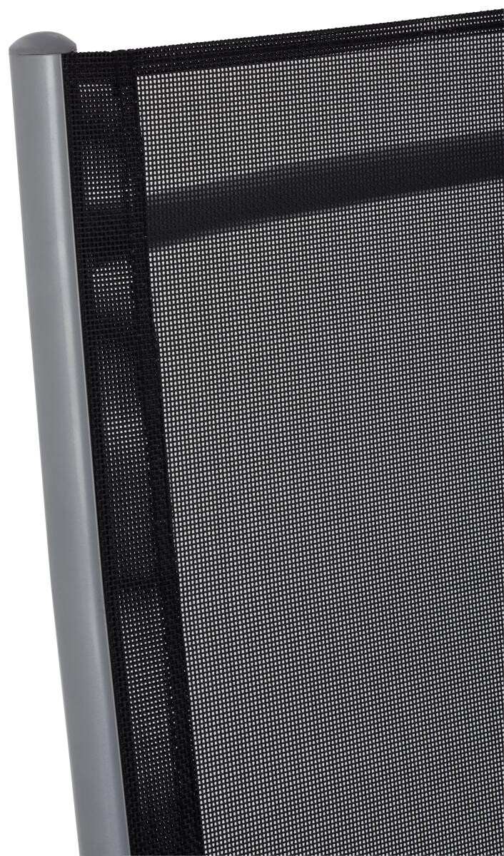 POCOline Patioset grau Alu