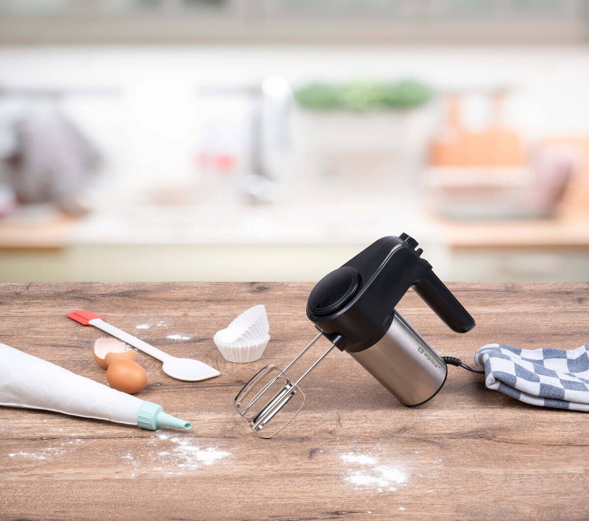 alpina Handmixer alpina Handmixer