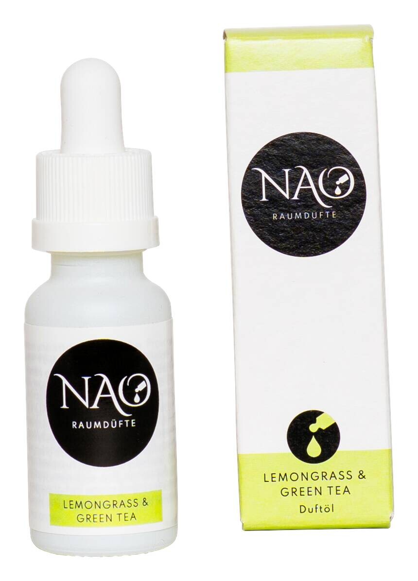 Nao Raumdüfte Duftöl