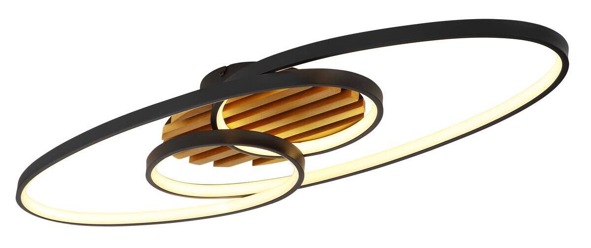 GLOBO Deckenventilator