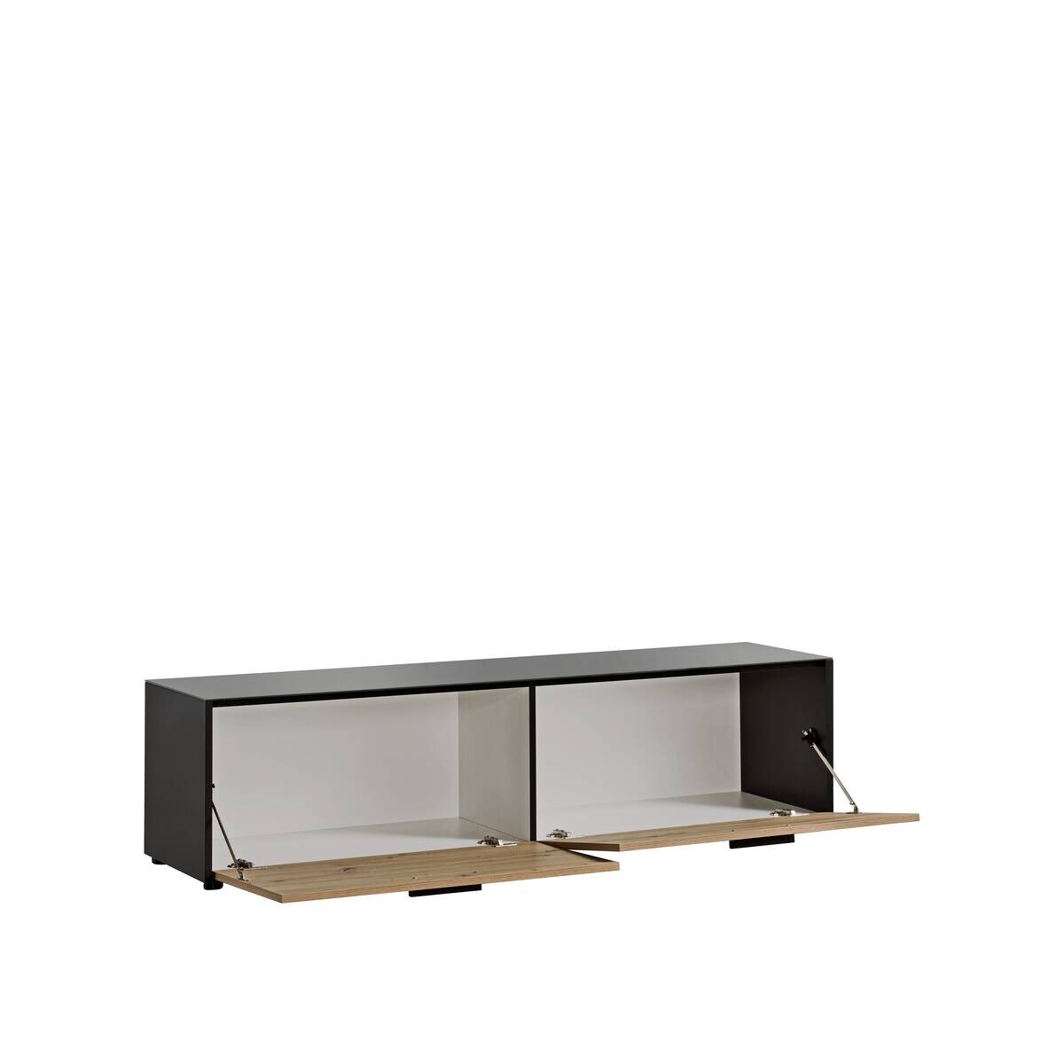 TV-Lowboard Panama B/H/T: ca. 130x38x34 cm