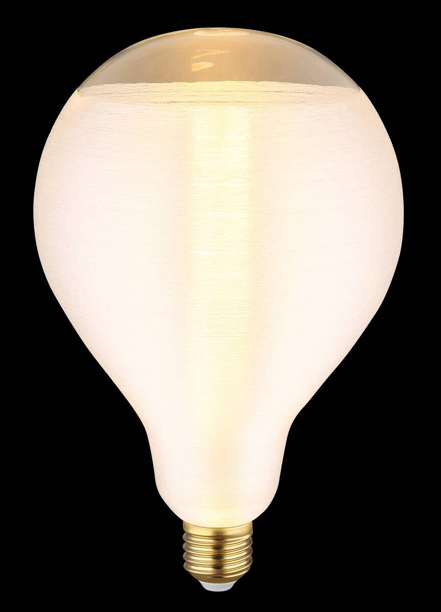 GLOBO LED-Leuchtmittel 11537 E27