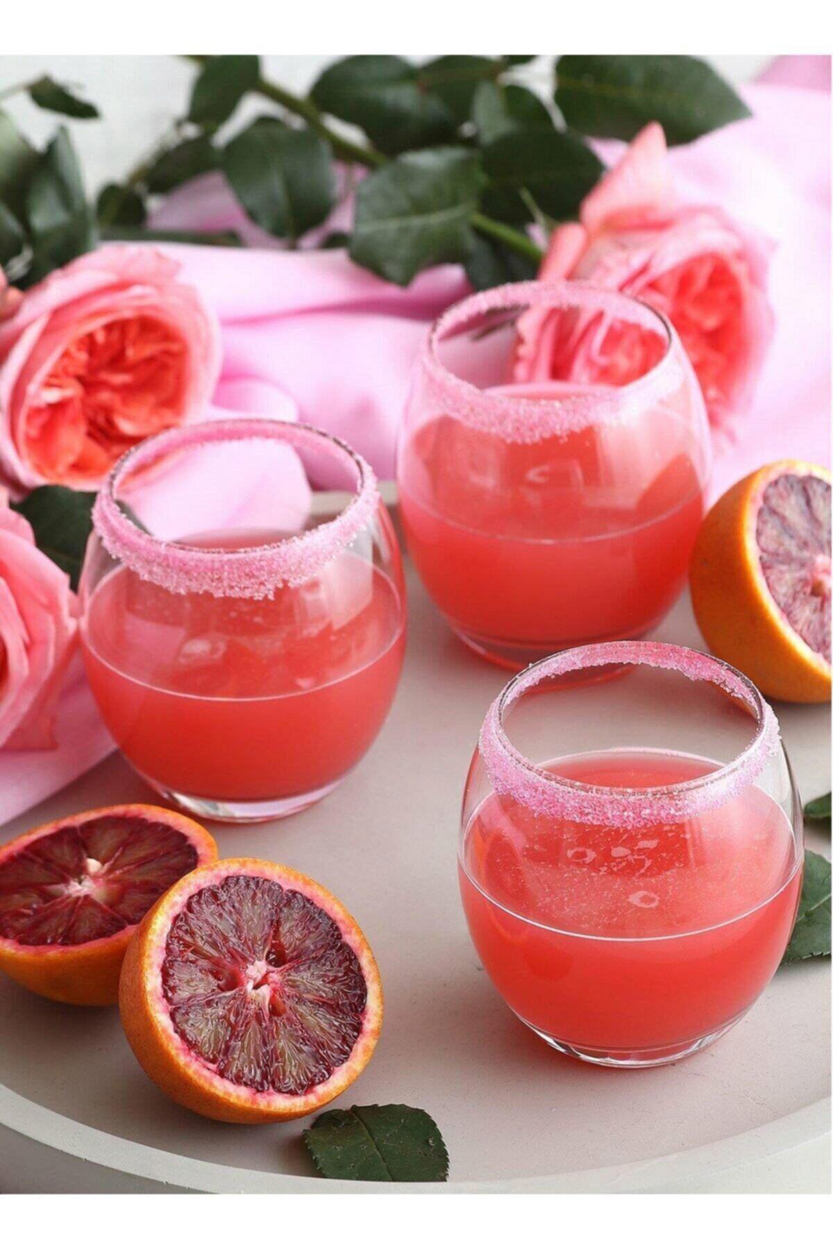 HermiaConcept Gläserset 6tlg. transparent