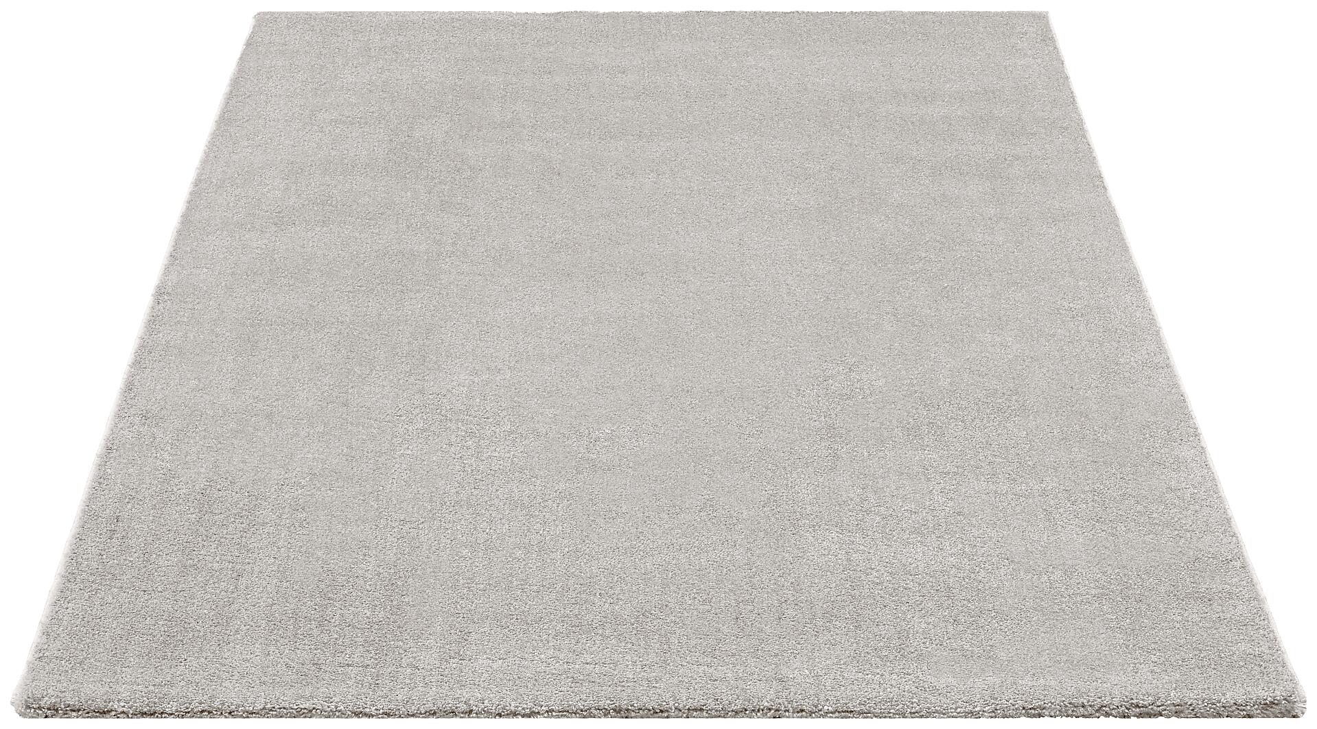 Teppich Valentino grau B/L: ca. 80x150 cm Teppich Valentino grau B/L: ca. 80x150 cm