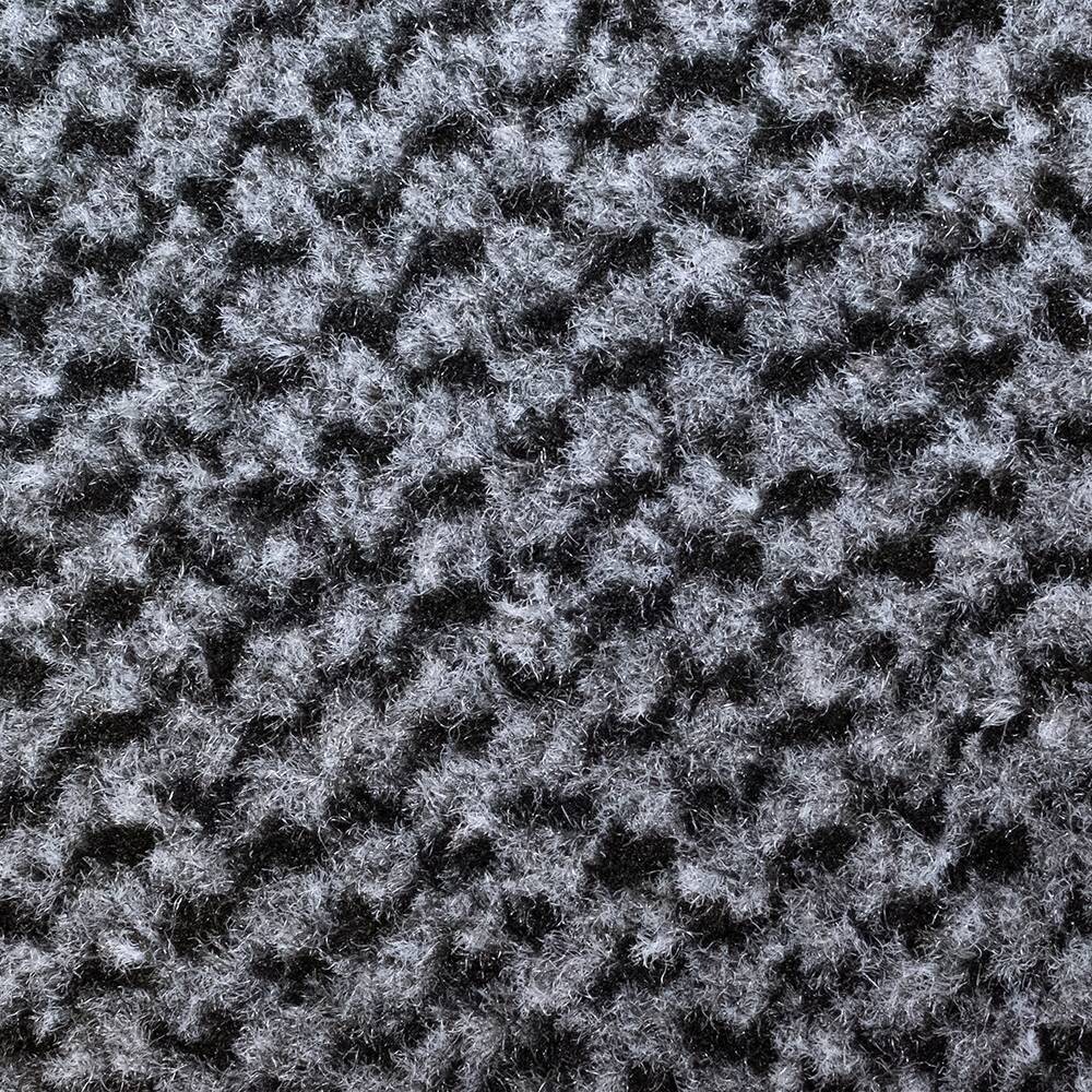 Schmutzfangmatte Peru grau B/L: ca. 60x180 cm