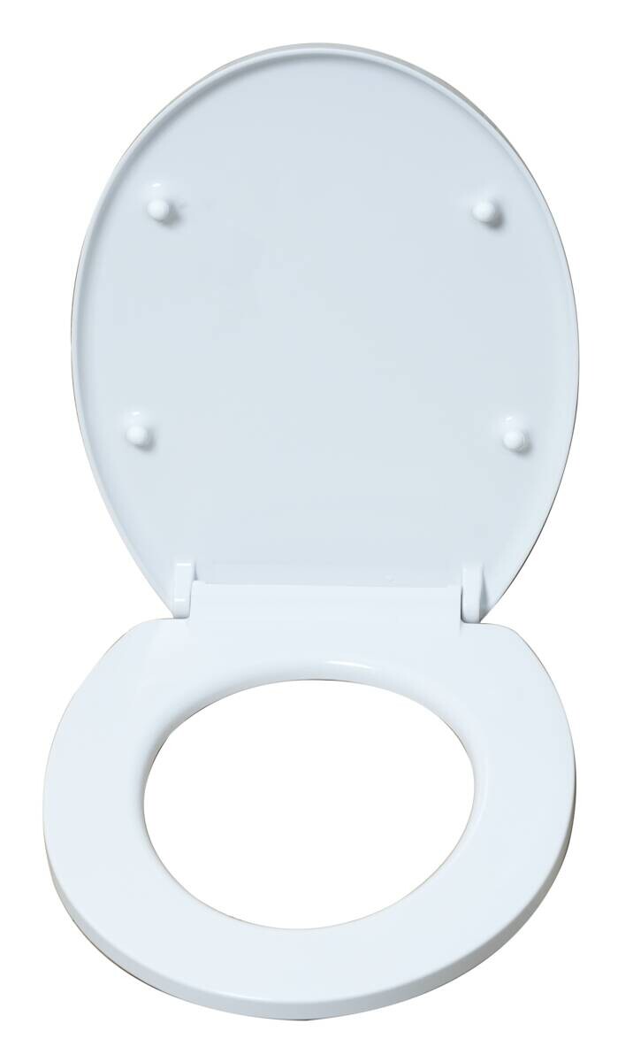 POCOline WC-Sitz Modena Duroplast