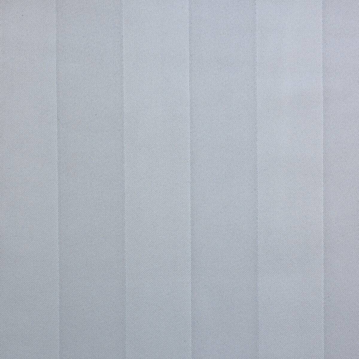 Verdunklungsvorhang Linus silber B/L: ca. 140x245 cm