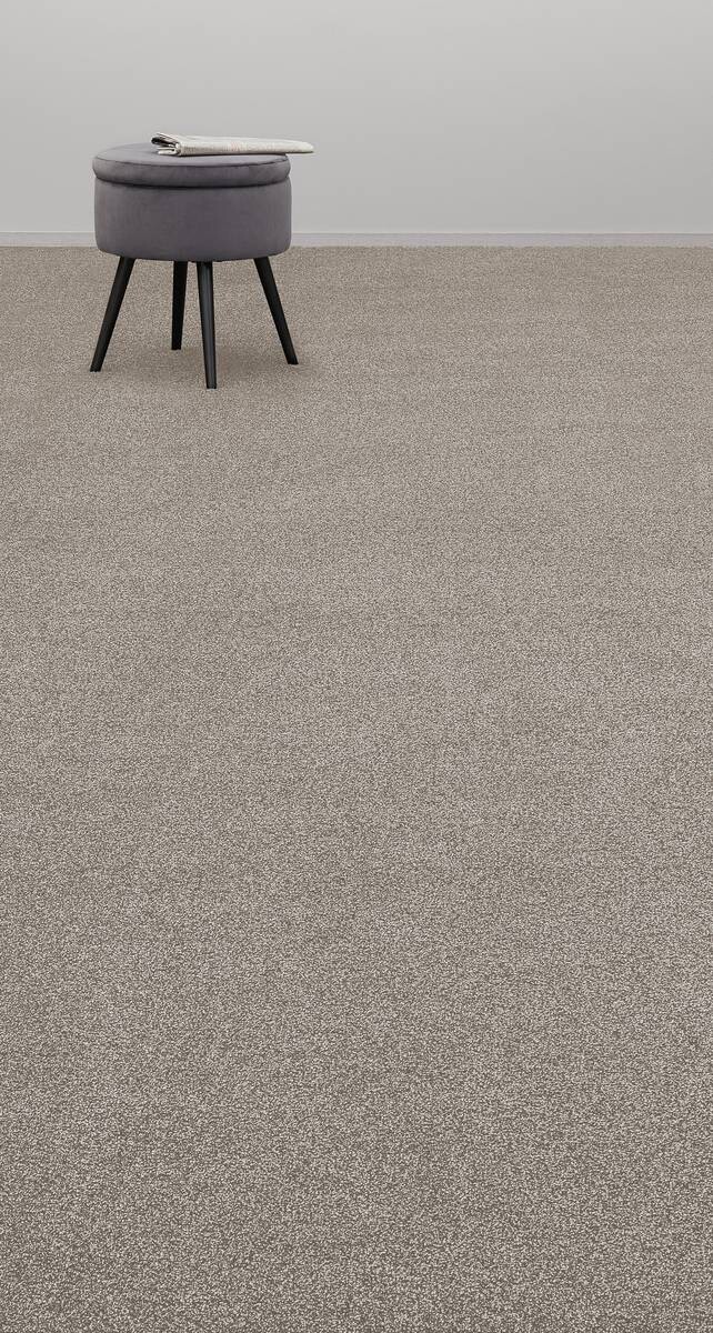 Teppichboden Hanoi beige B: ca. 400 cm pro m²