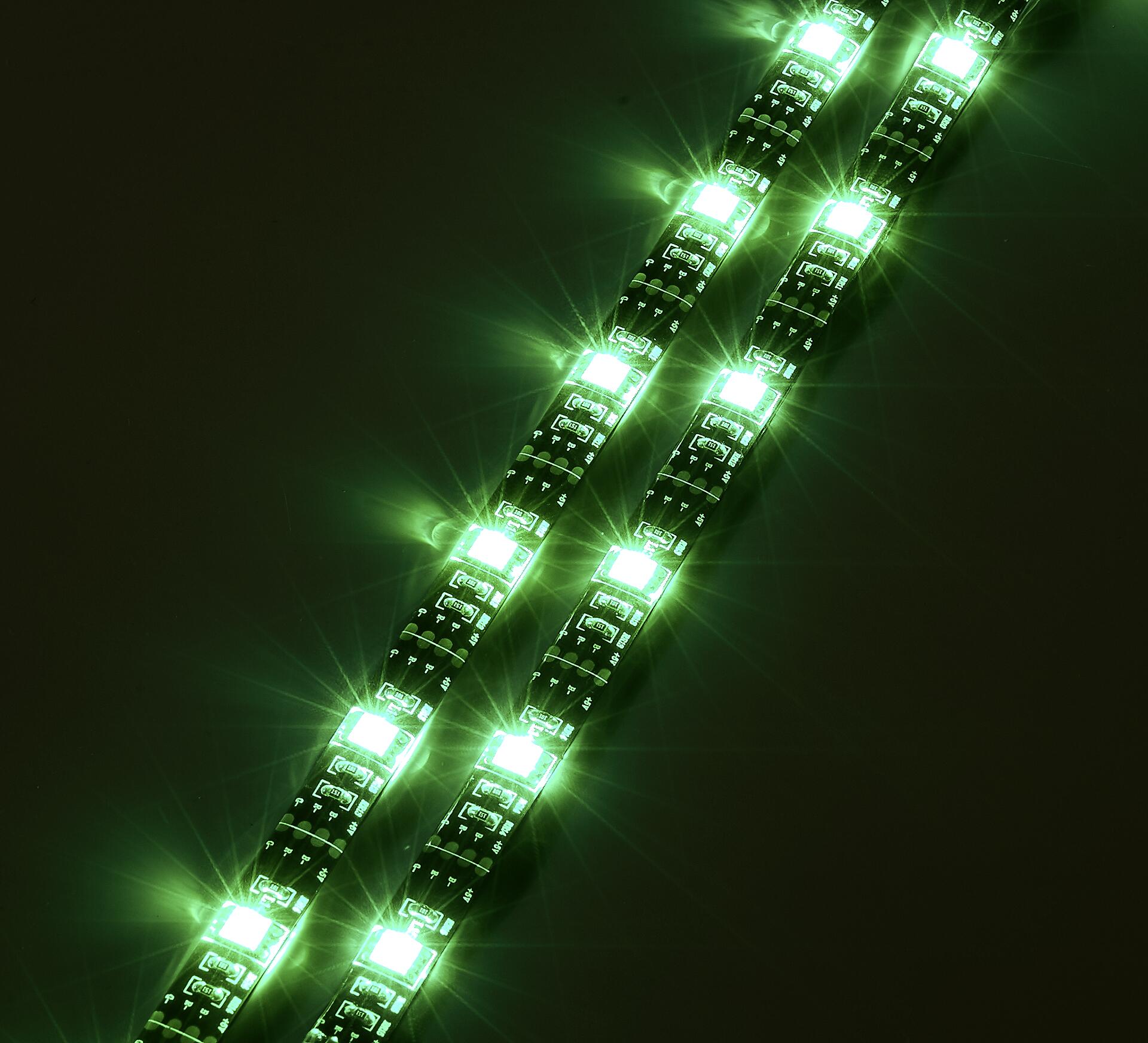 Hölscher Leuchten Lichtband 92860 L: ca. 50 cm