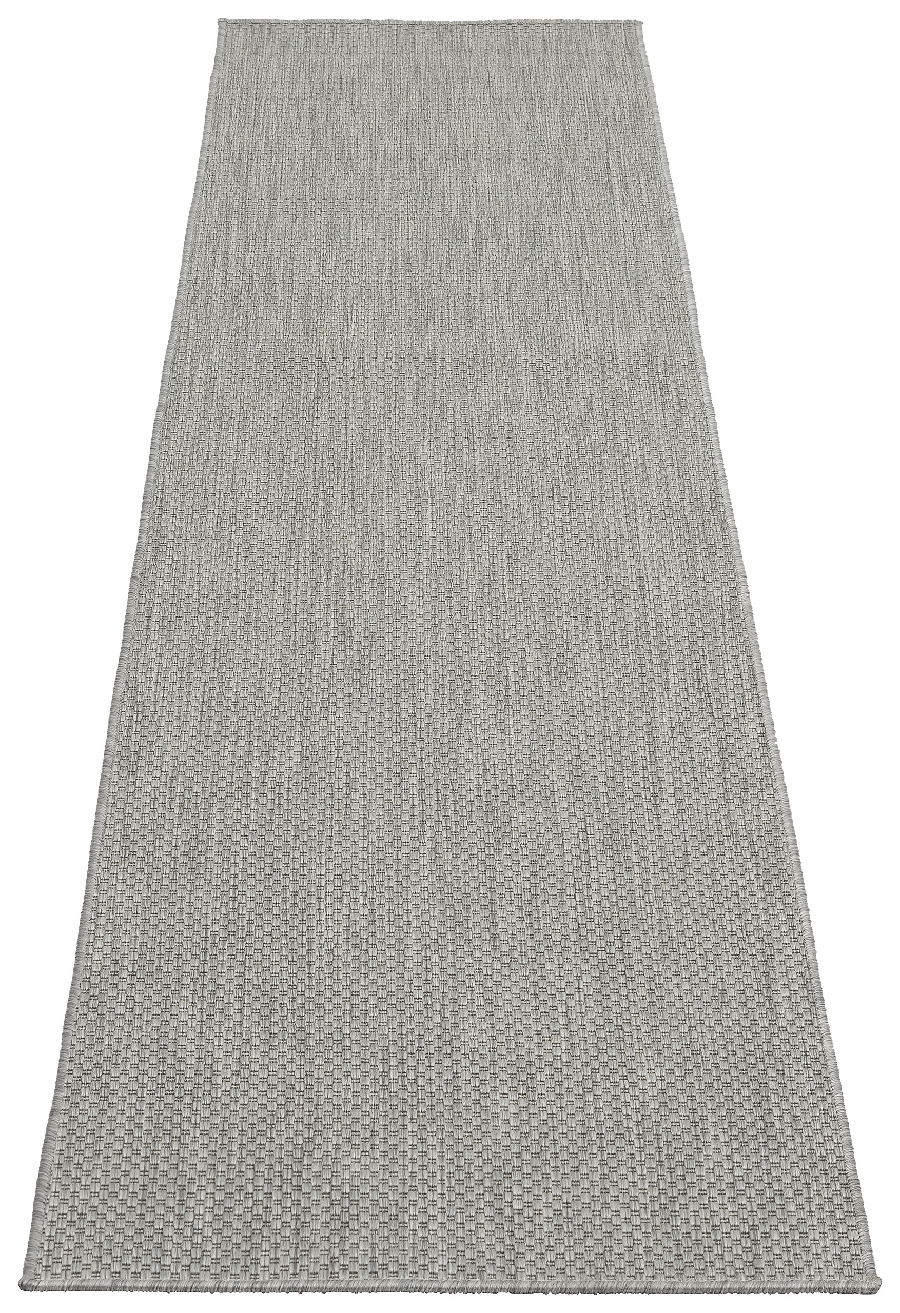 Teppich Maestro grau B/H/L: ca. 80x12x200 cm Teppich Maestro grau B/H/L: ca. 80x12x200 cm