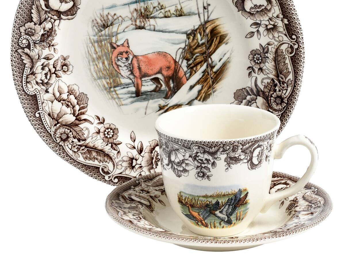 CreaTable Kombiservice Haydon Grove