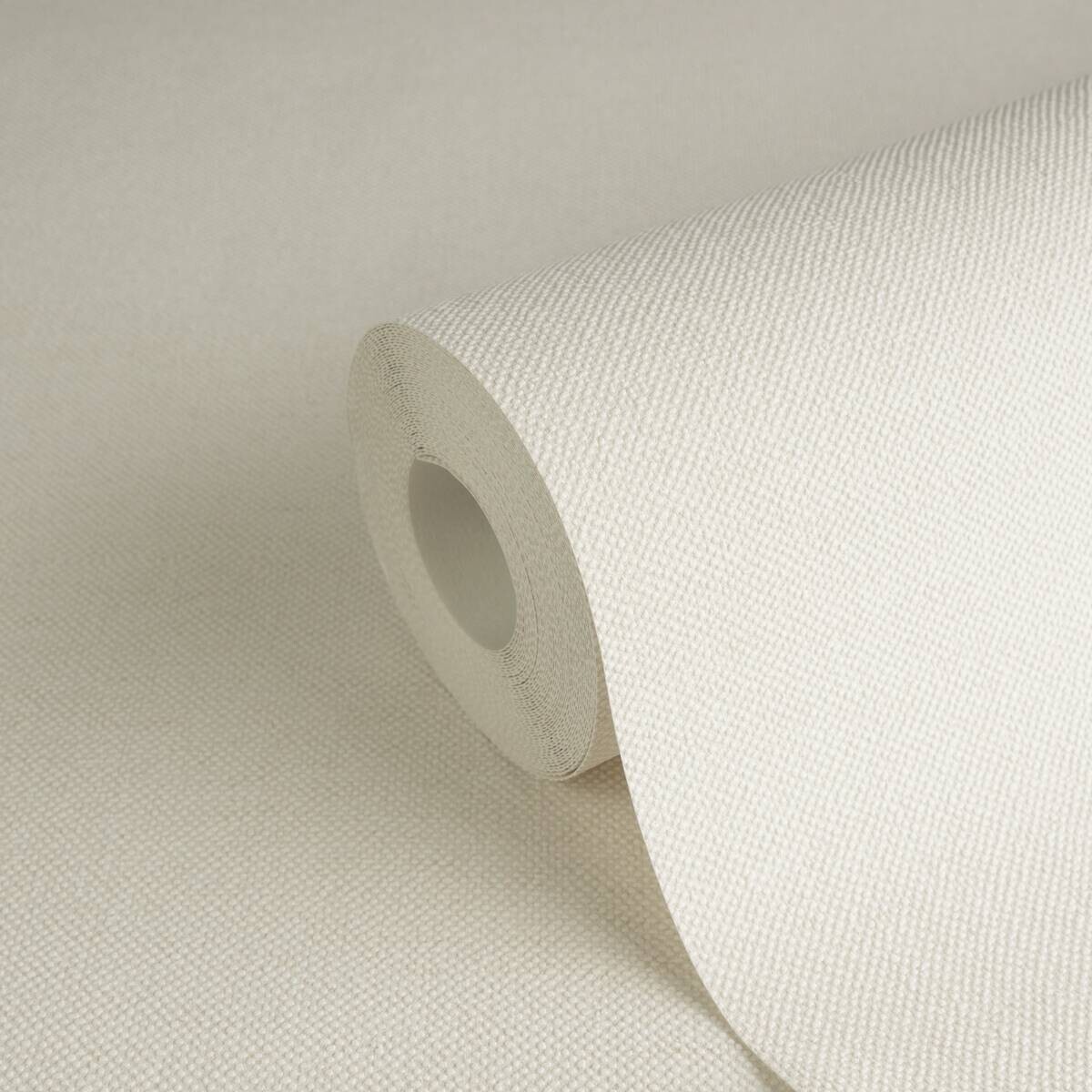 A.S.Creation Vliestapete weiß B/H/D: ca. 53x1005x9,3 cm