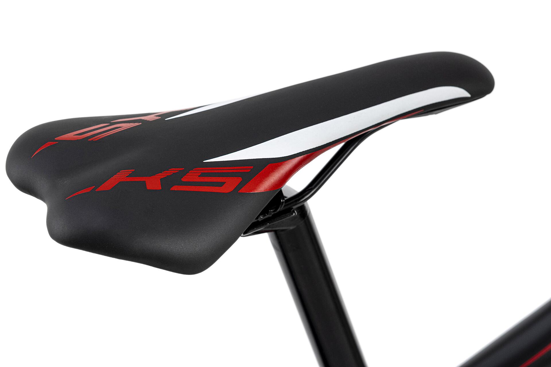 KS-Cycling Mountain-Bike Hardtail Xceed schwarz ca. 29 Zoll